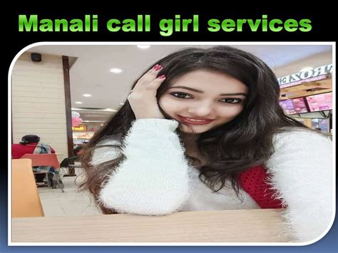 call girl service in manali|Call Girls in Manali